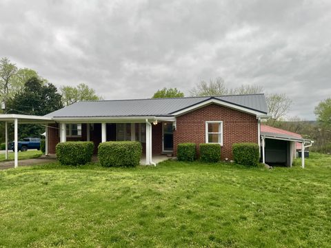 107 Sunset Cir Centerville TN 37033
