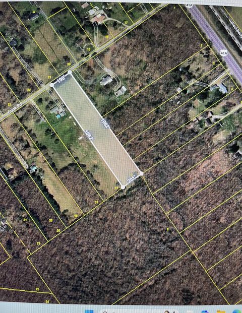 0 Cook Rd Tullahoma TN 37388