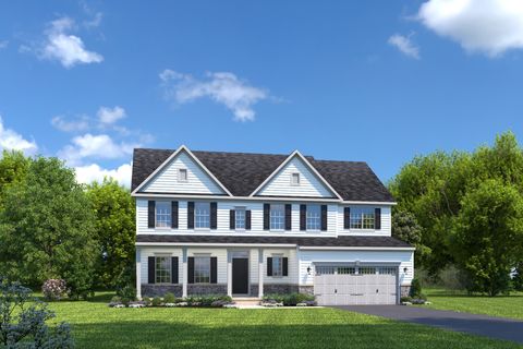 1110 Pinehurst Ct Murfreesboro TN 37128