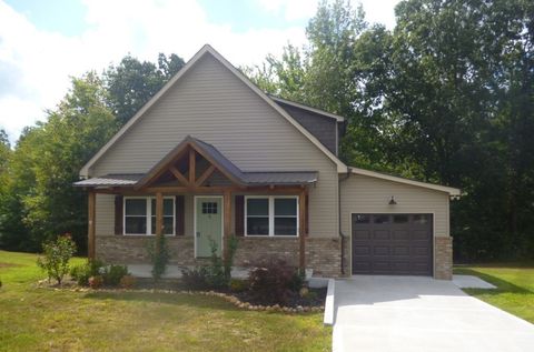 Photo of 110 Commanche Dr, Hohenwald, TN 38462 (MLS # 2998512)