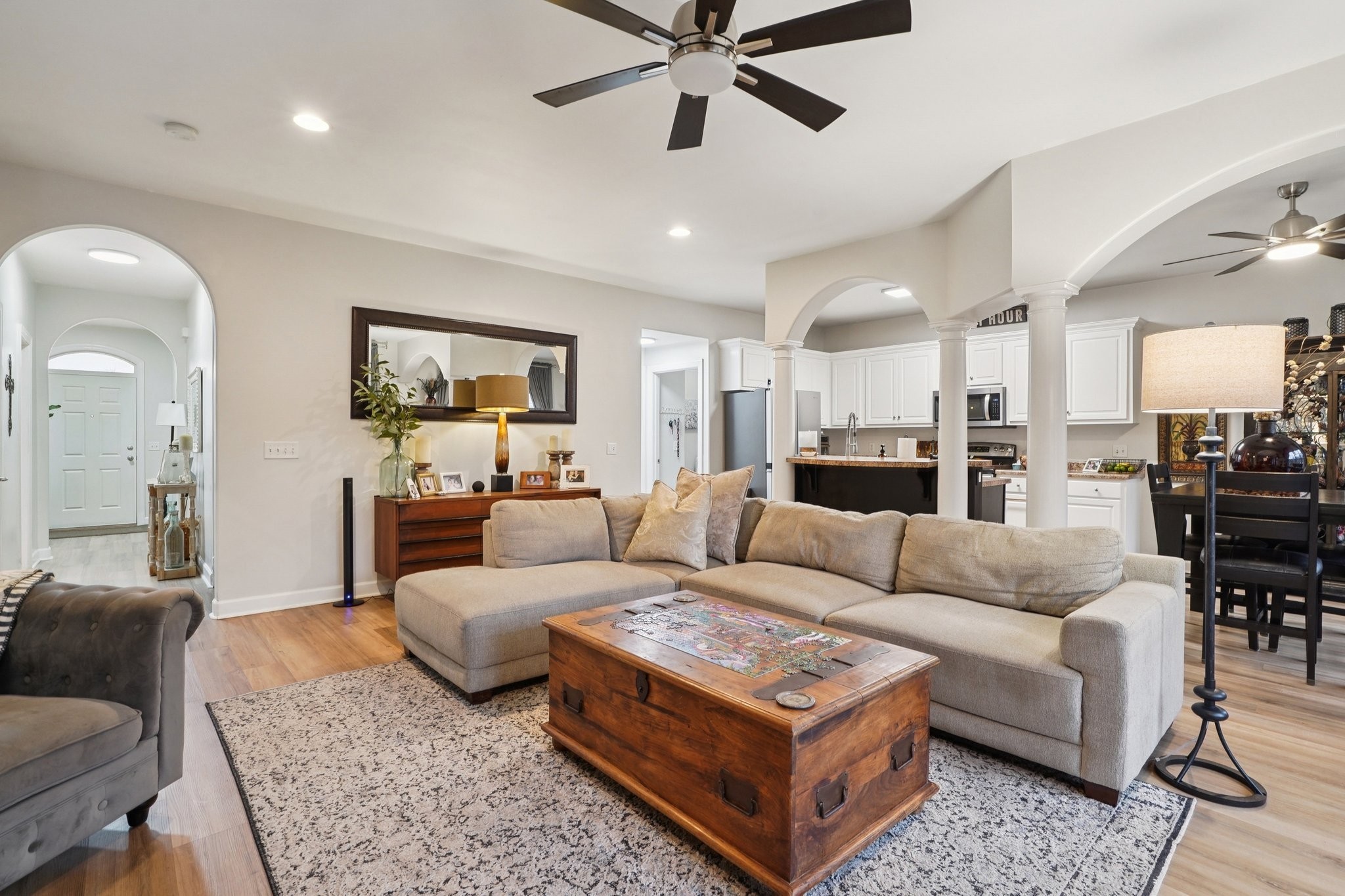 2521 Pennington Bend Rd 206