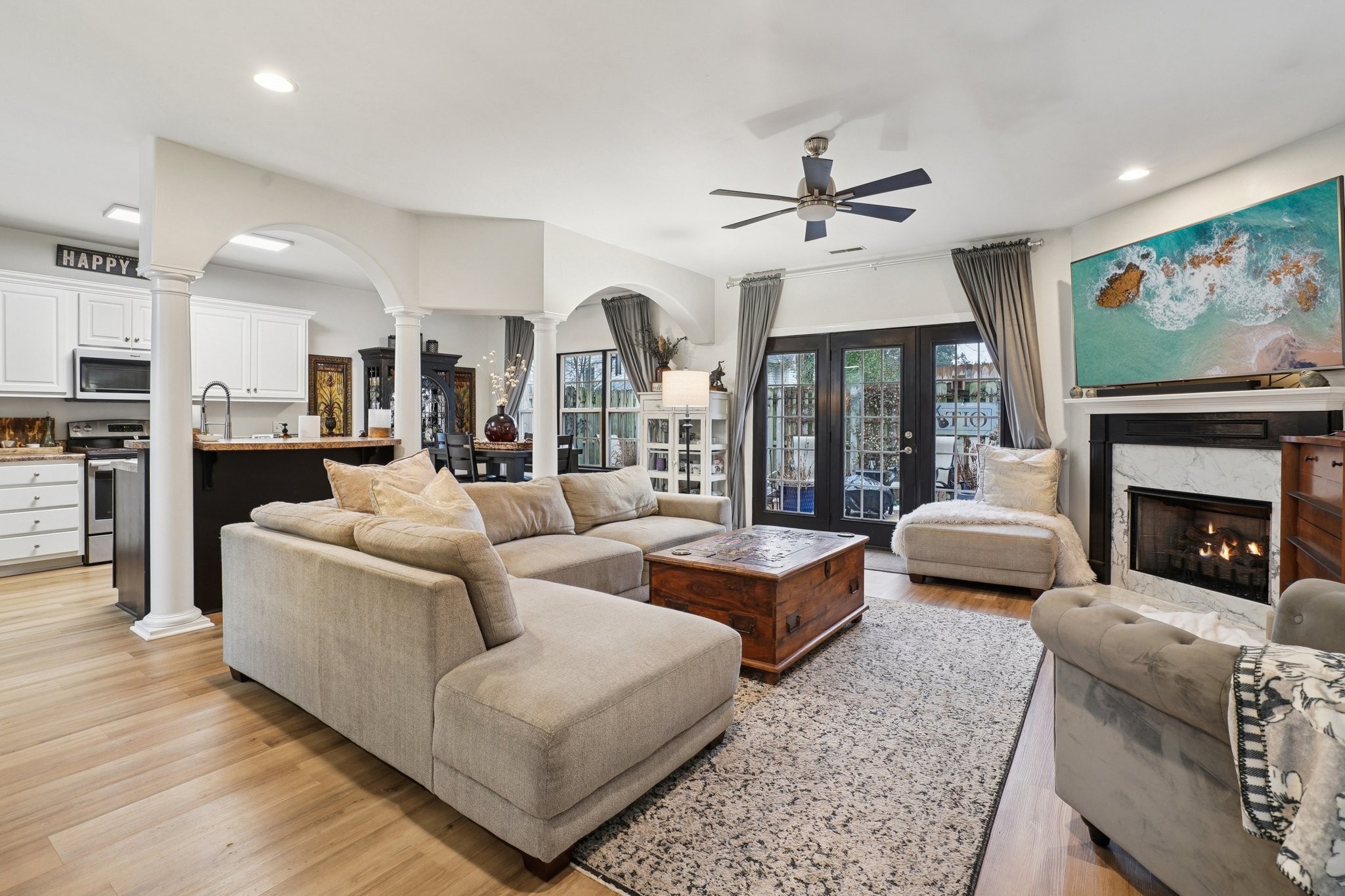 2521 Pennington Bend Rd 206