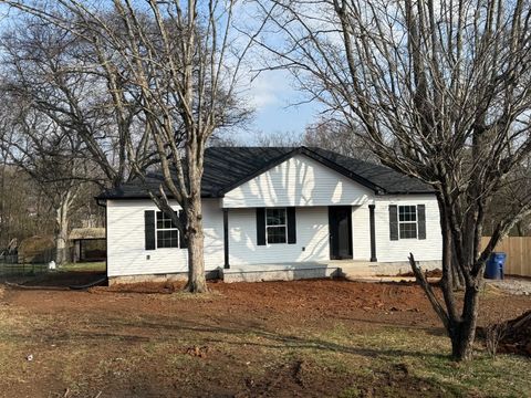 200 Ray St Shelbyville TN 37160