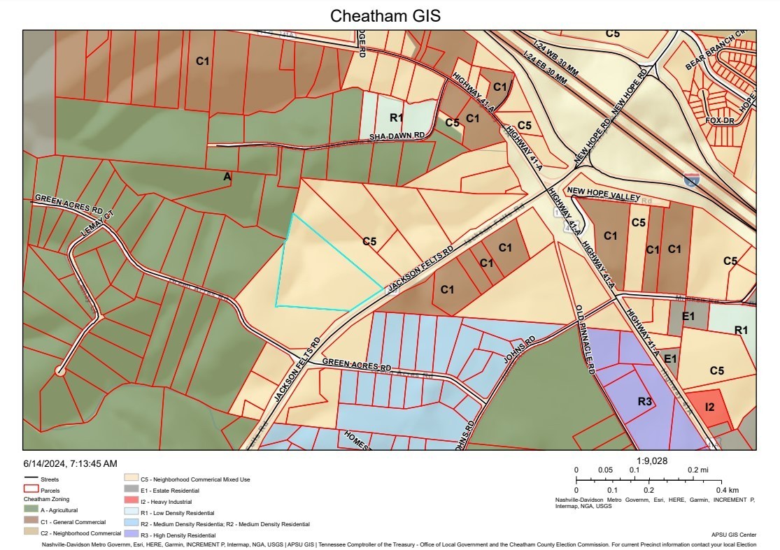 1231 Jackson Felts Rd