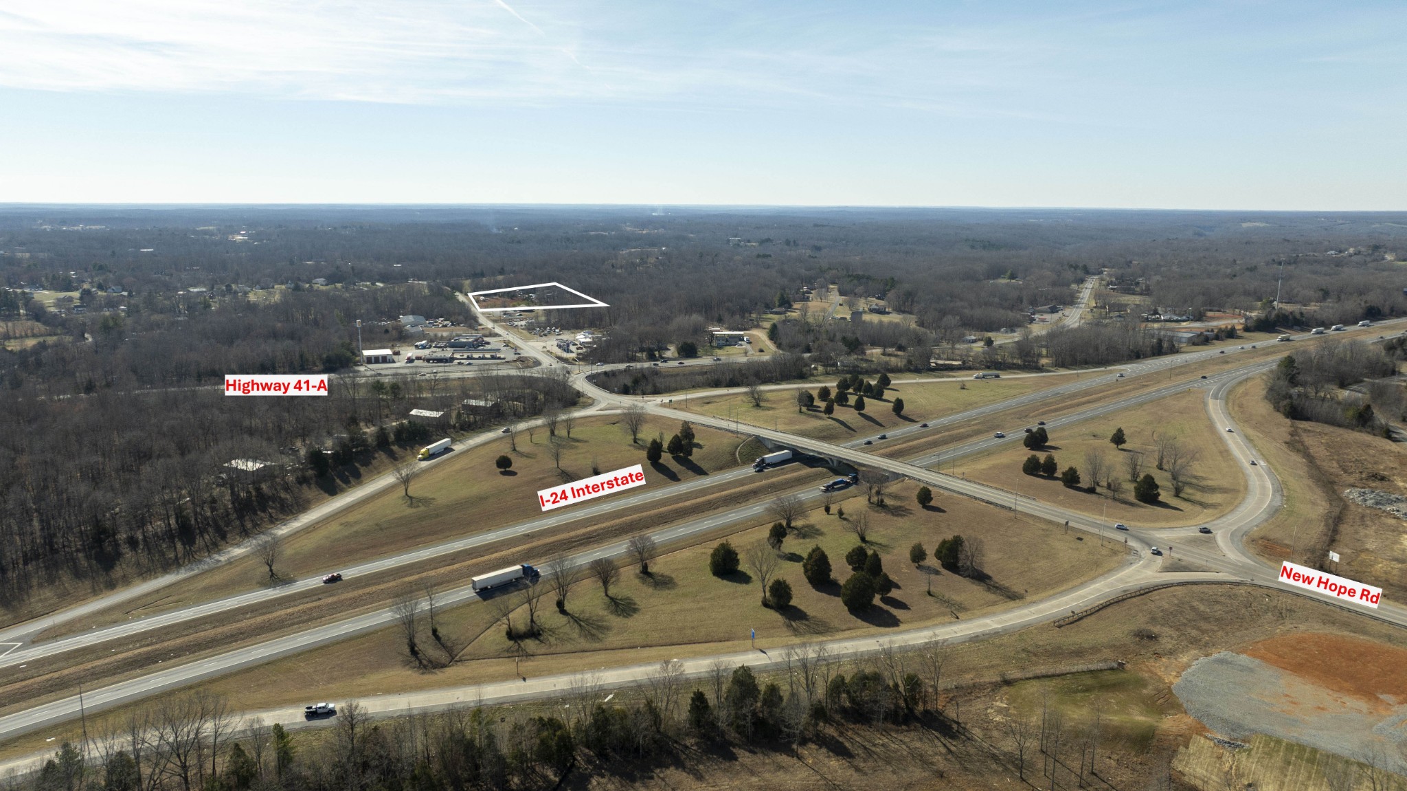 1231 Jackson Felts Rd