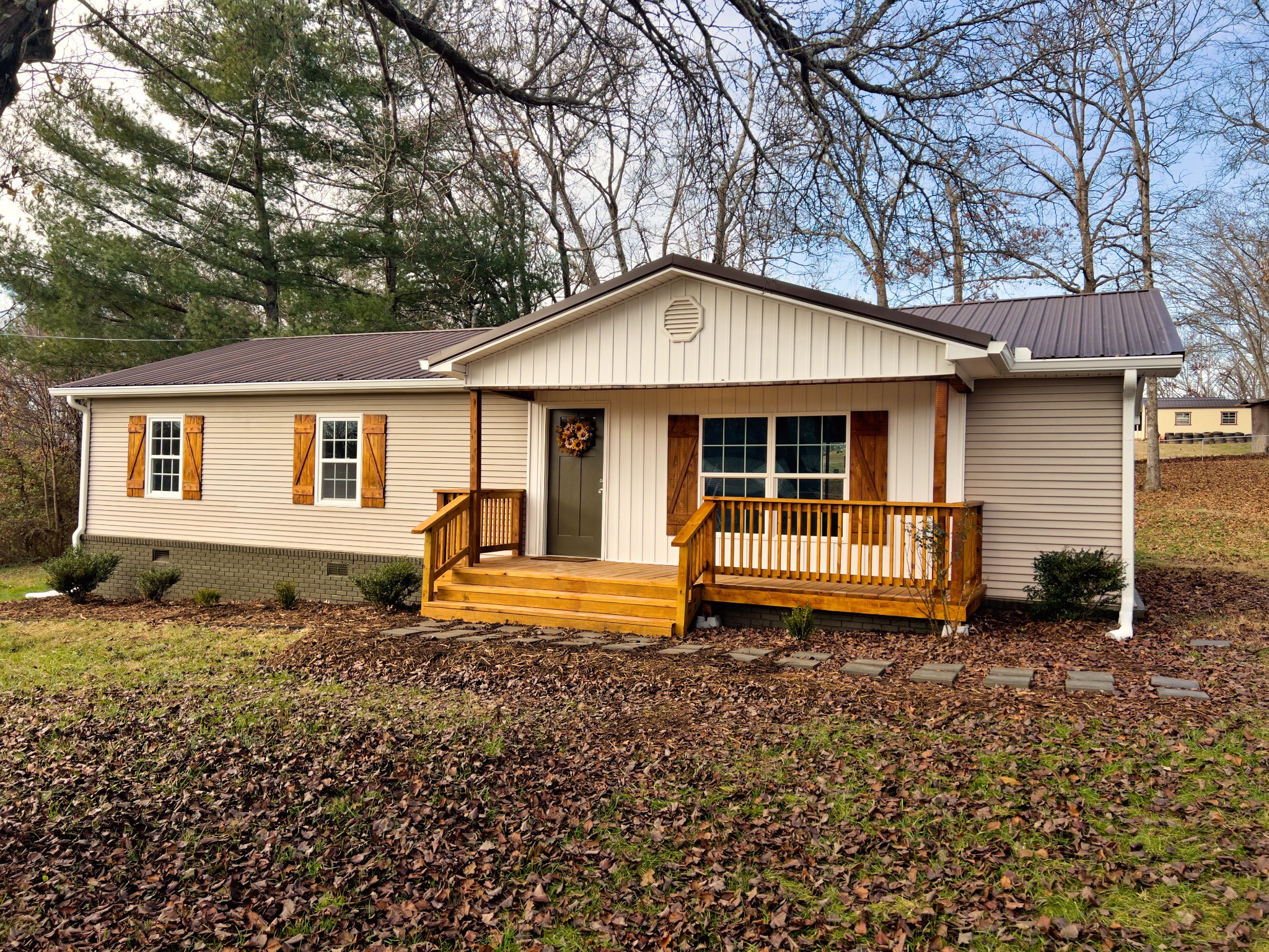 314 Hidden Valley Cir