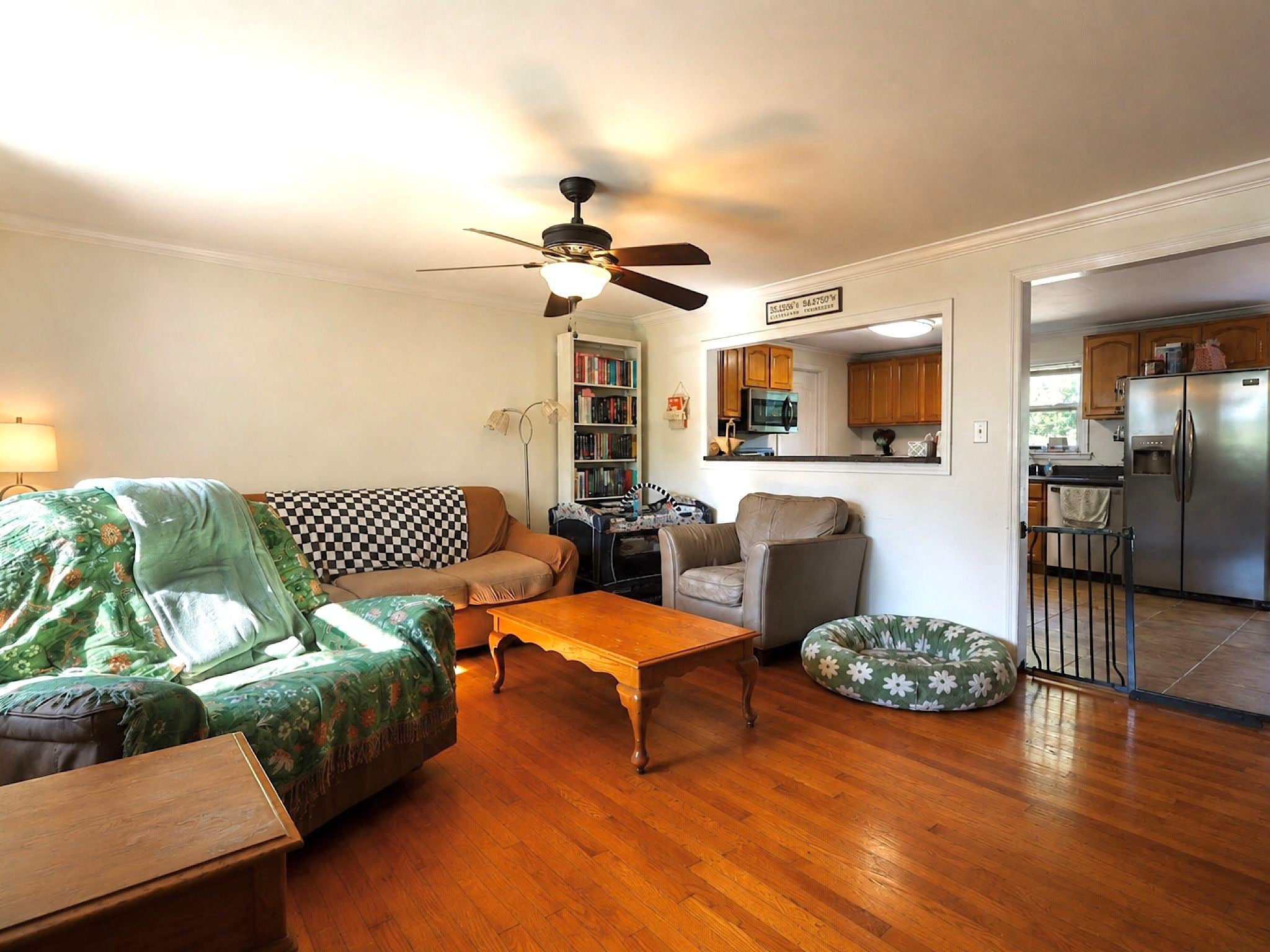 408 Fairview Dr SE