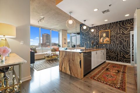 301 Demonbreun St 914 Nashville TN 37201