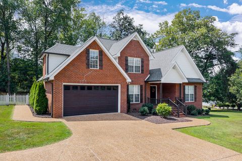 3356 Claybrook Dr Cookeville TN 38506