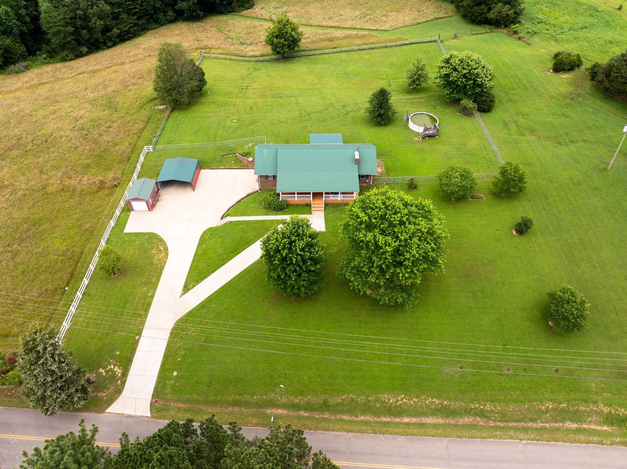 1631 Taylor Town Road