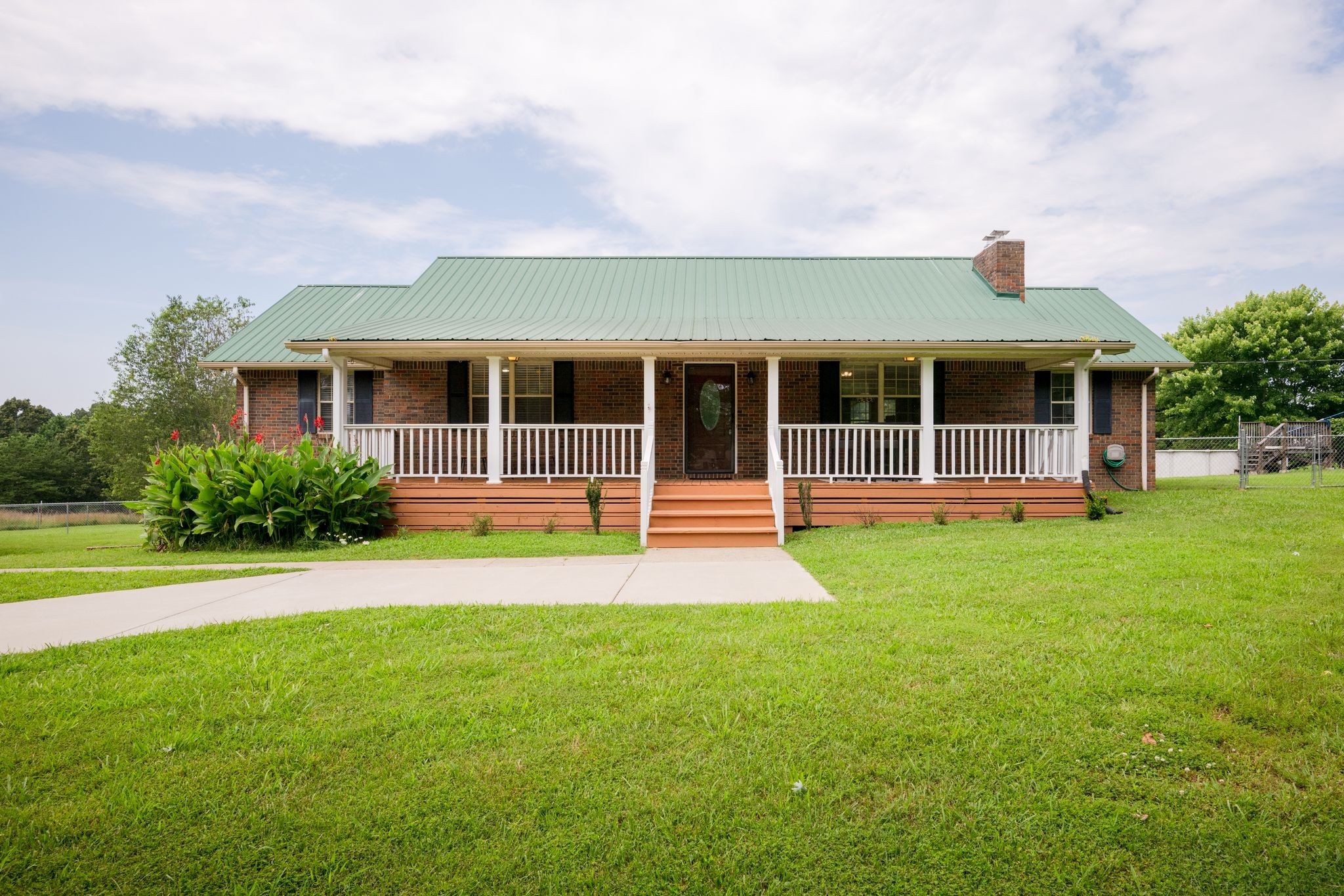 1631 Taylor Town Road