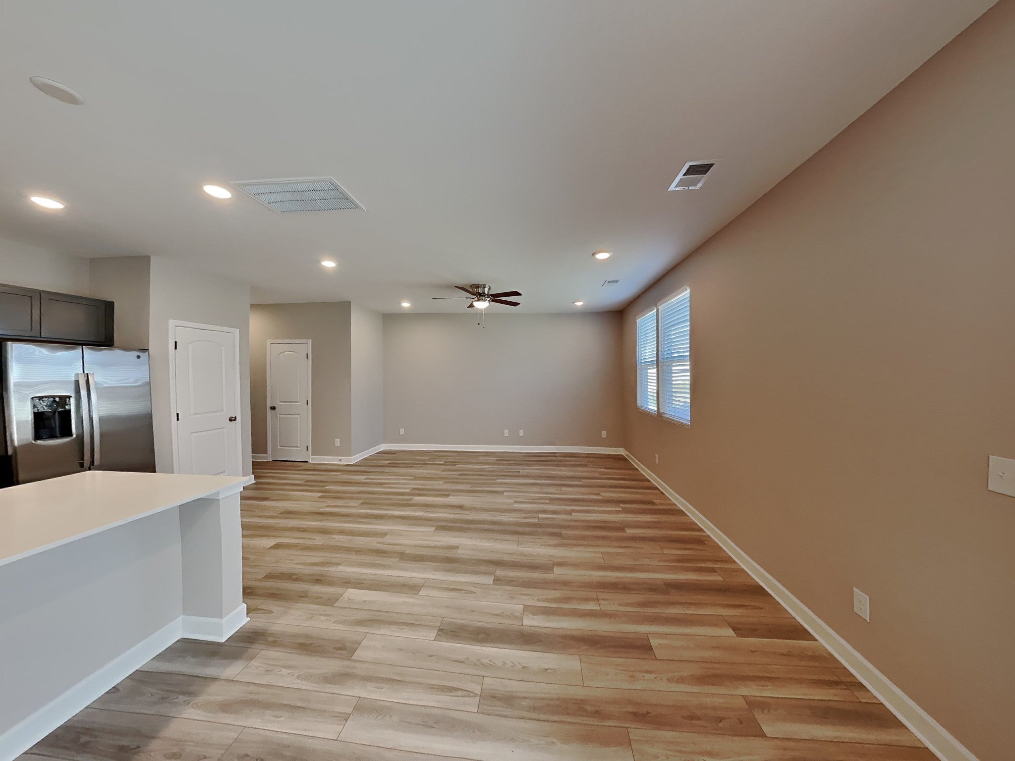 251 Millbrook W
