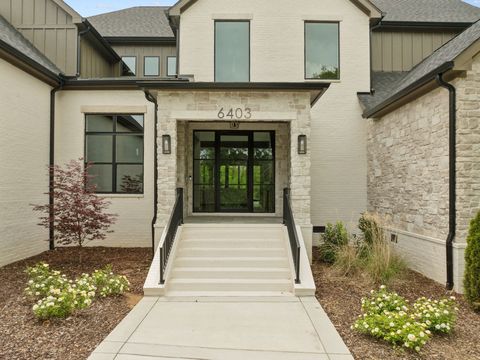 6403 Fischer Ct Brentwood TN 37027