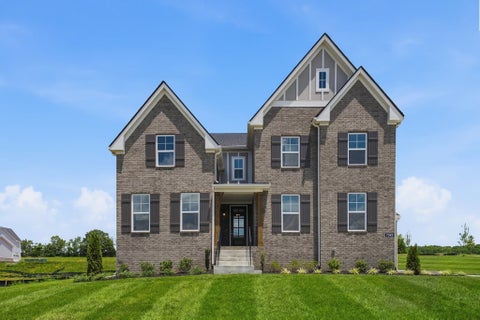 Photo of 7343 Buckhorn Court, Fairview, TN 37062 (MLS # 3622062)