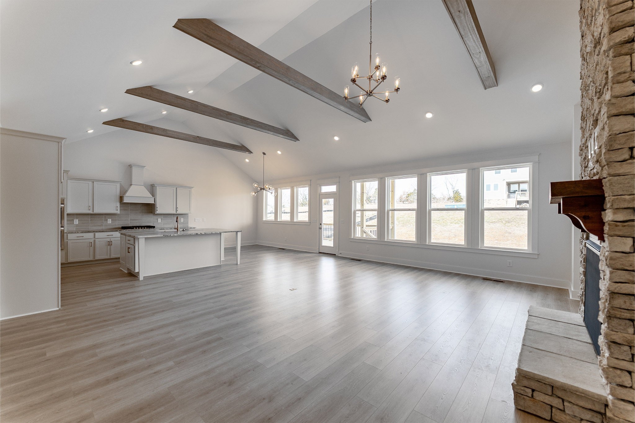 7343 Buckhorn Court