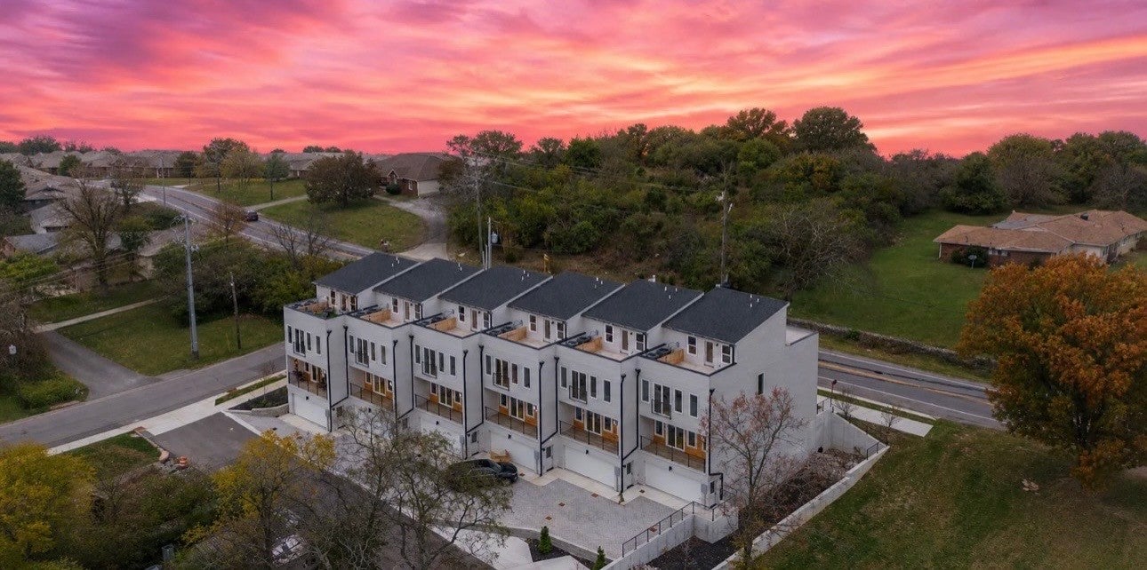 listing at 0 Whites Creek Pike, Nashville
