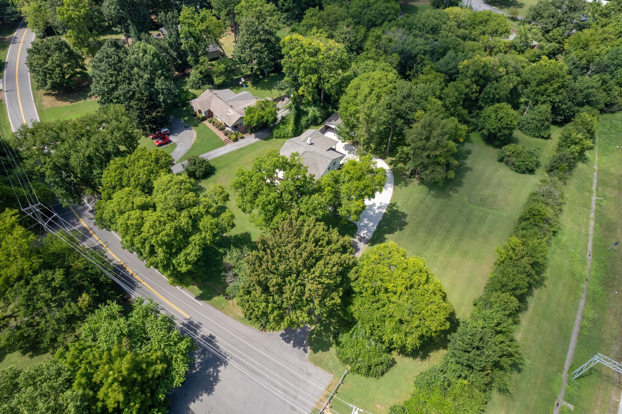 716 Elysian Fields Rd