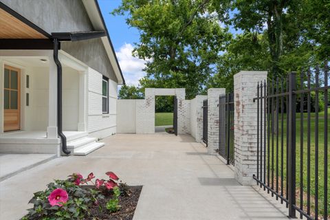 716 Elysian Fields Rd Nashville TN 37204