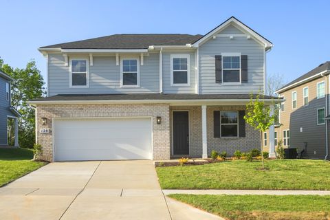 128 West Cassa Way Mount Juliet TN 37122