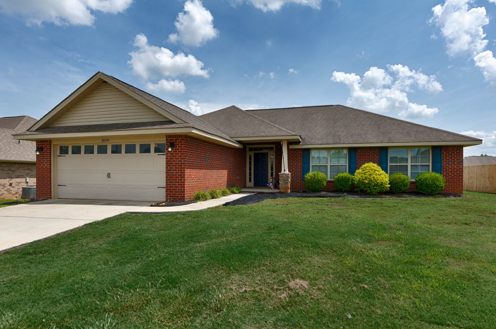 Photo 1 of 25 of 28150 Odie Scott Dr house
