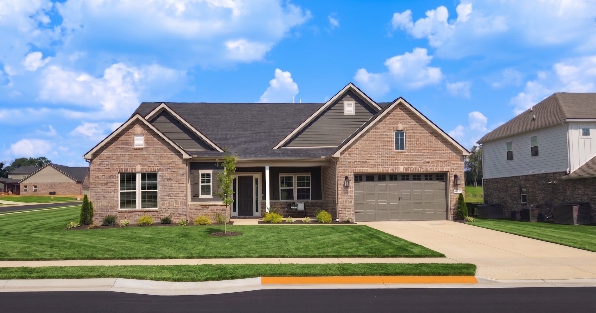 5955 Hunt Valley Drive