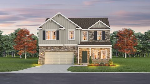 Photo of 2584 Misty Creek Court, Nashville, TN 37207 (MLS # 3170455)
