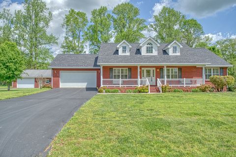 4032 Juanita Dr NE, Cookeville, TN 38506 - MLS#: 2822530