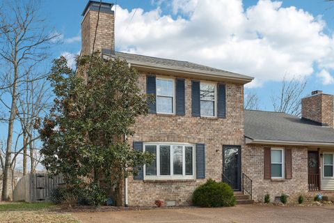 410 Hill Rd Nashville TN 37220