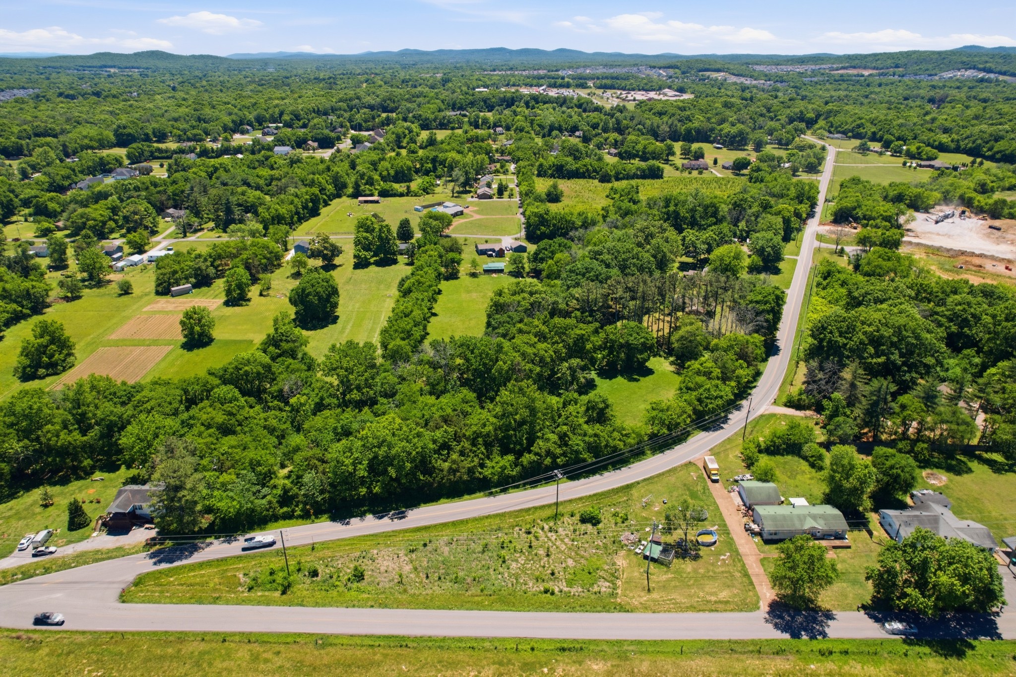 0 Rocky Fork Road