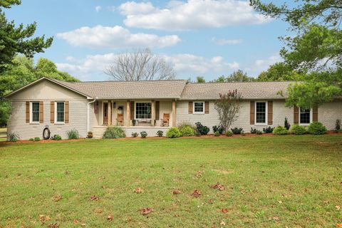 3411 Murphy Ln Columbia TN 38401