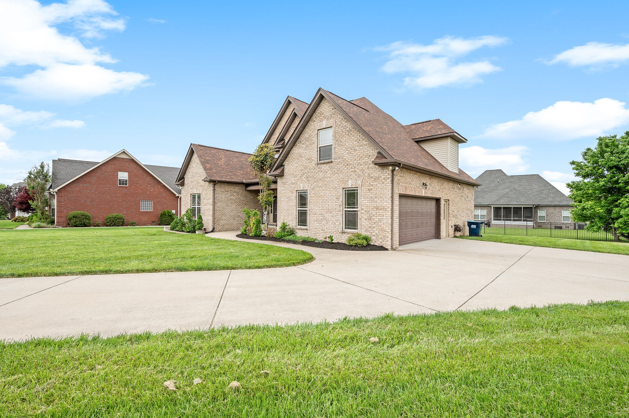 Middle Tennessee Properties 2 109 Marston Way