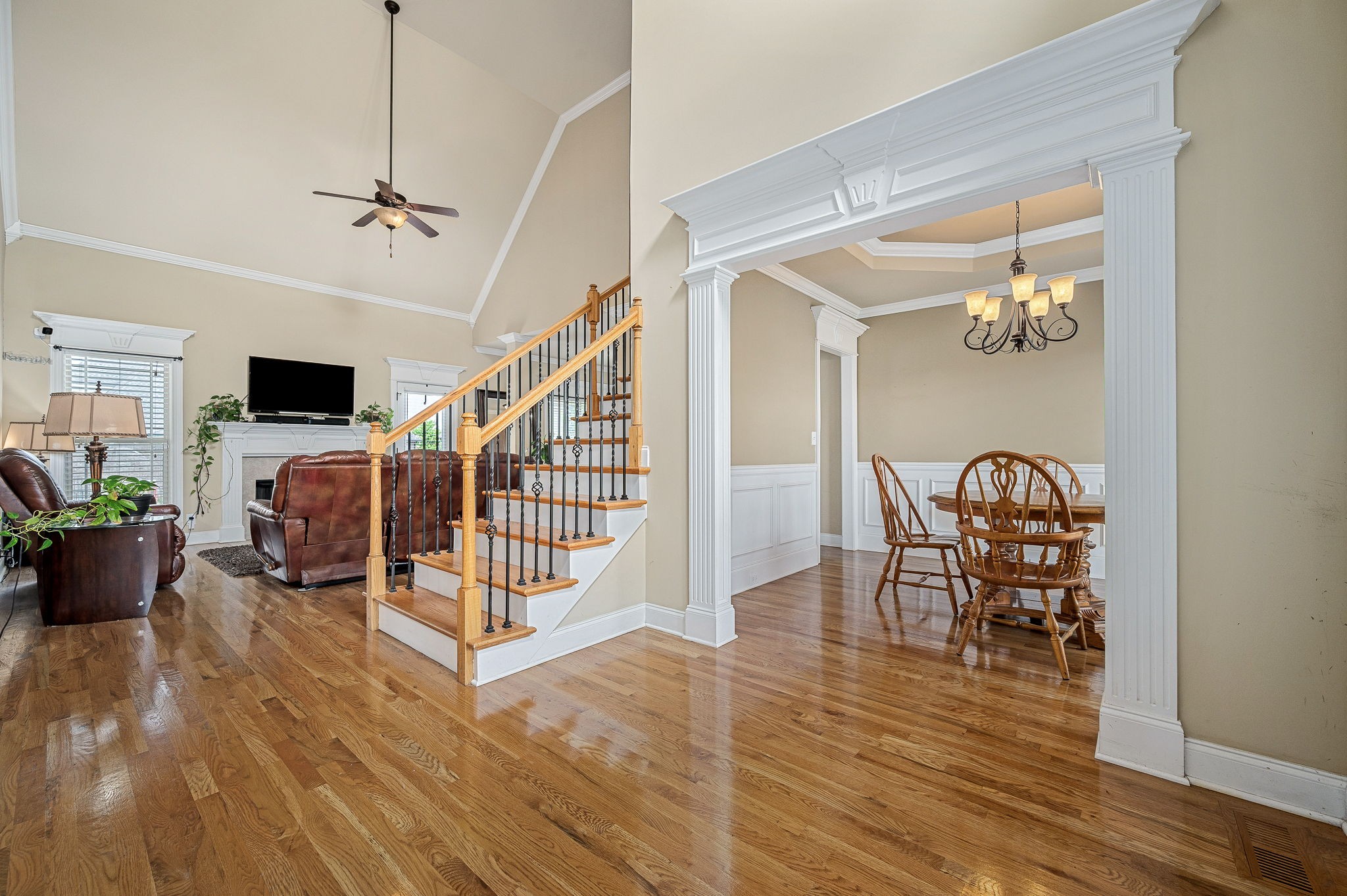 Middle Tennessee Properties 4 109 Marston Way