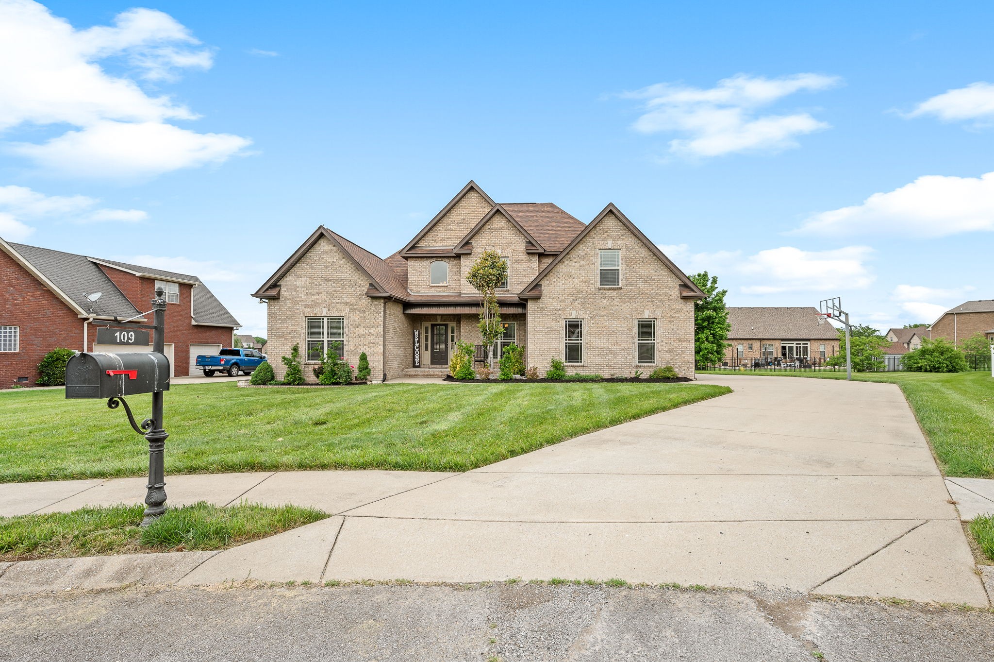 Middle Tennessee Properties 1 109 Marston Way
