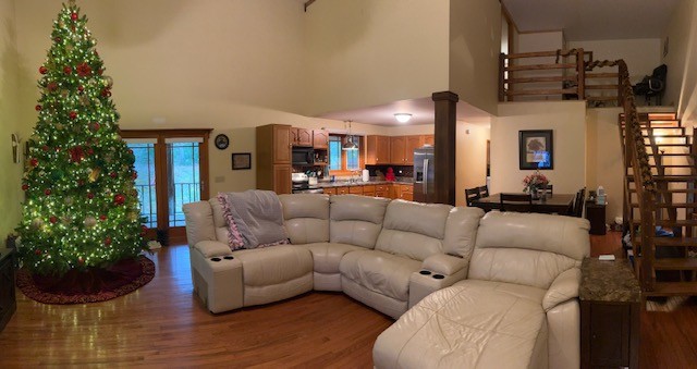 3424 Indian Mound Rd