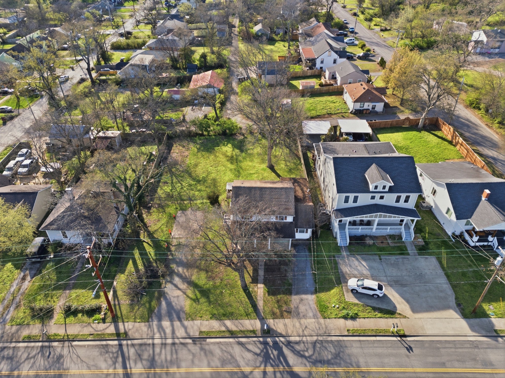 1706 Lischey Ave