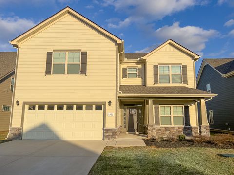3523 Plum Leaf Pl Murfreesboro TN 37127