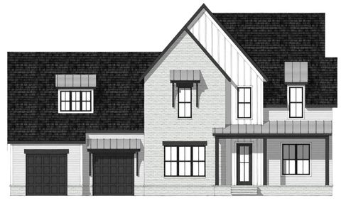 Photo of 2705 Otterham Dr *Lot 135*, Thompsons Station, TN 37179 (MLS # 2352960)