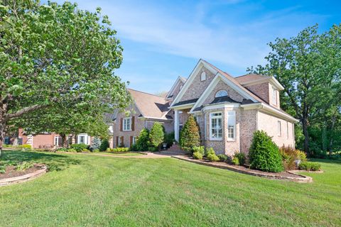 205 Saint Anne Way Franklin TN 37064