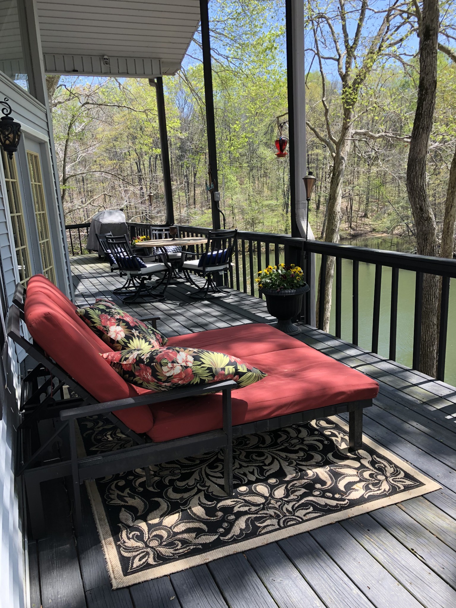 141 Whippoorwill Cove Rd