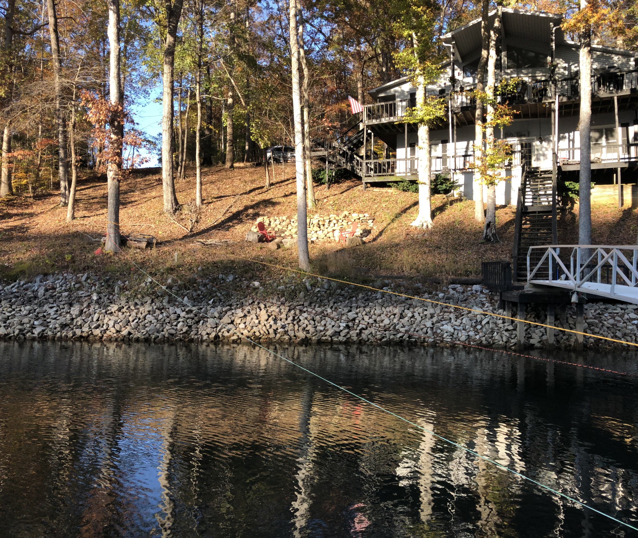 141 Whippoorwill Cove Rd