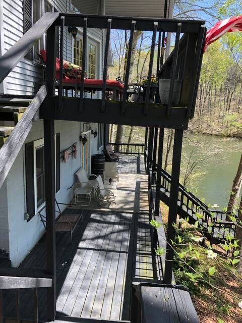 141 Whippoorwill Cove Rd