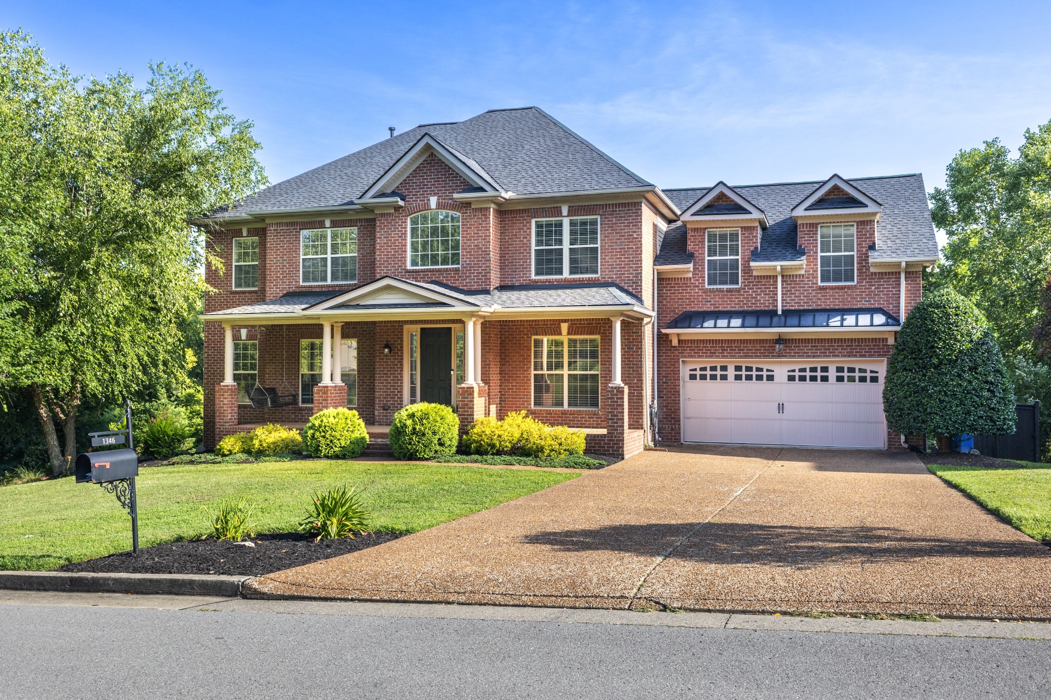 1346 Sweetwater Dr