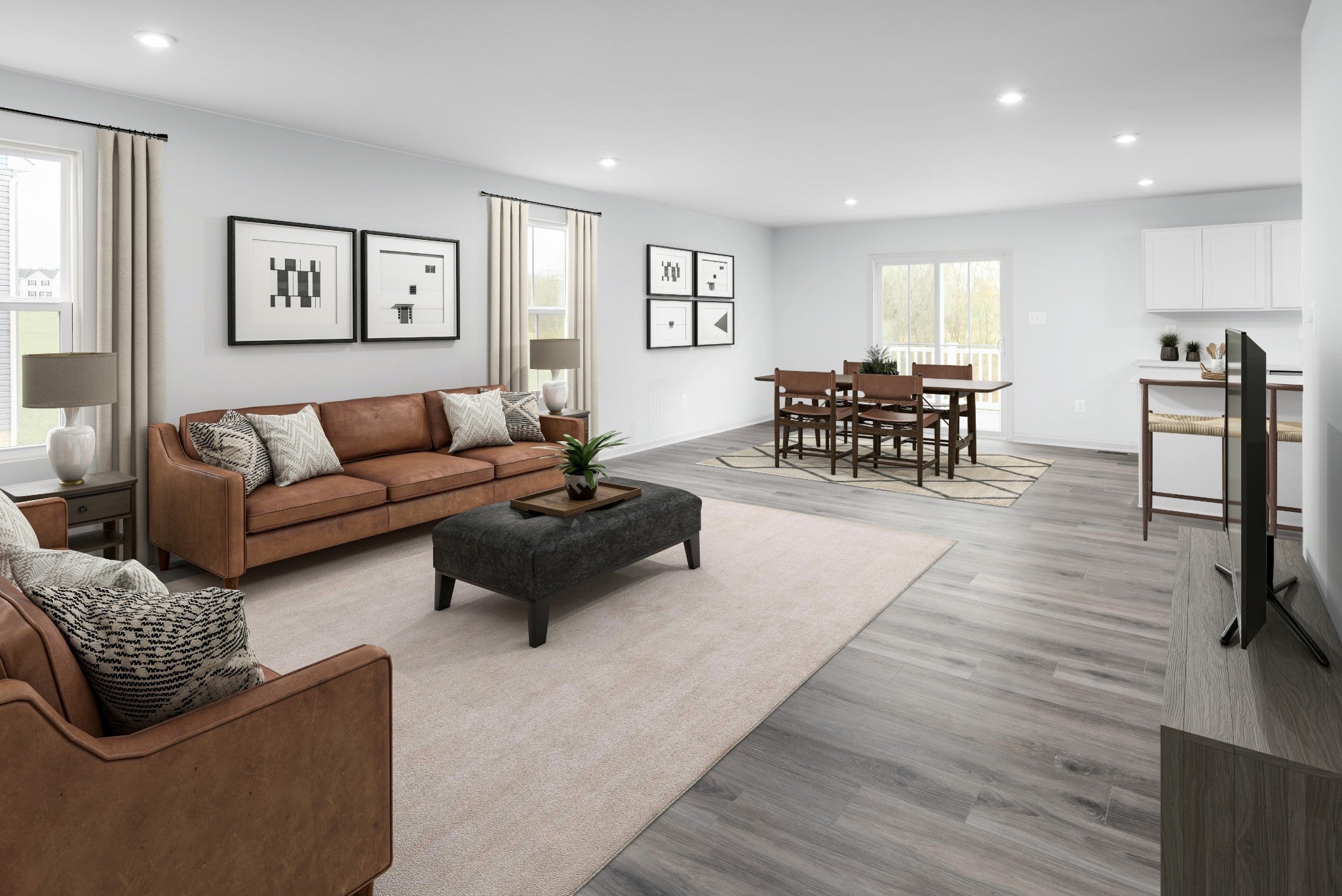 2541 Maywood Court