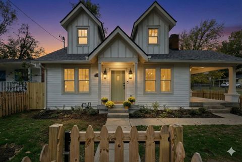 306 Vaughn St Nashville TN 37207