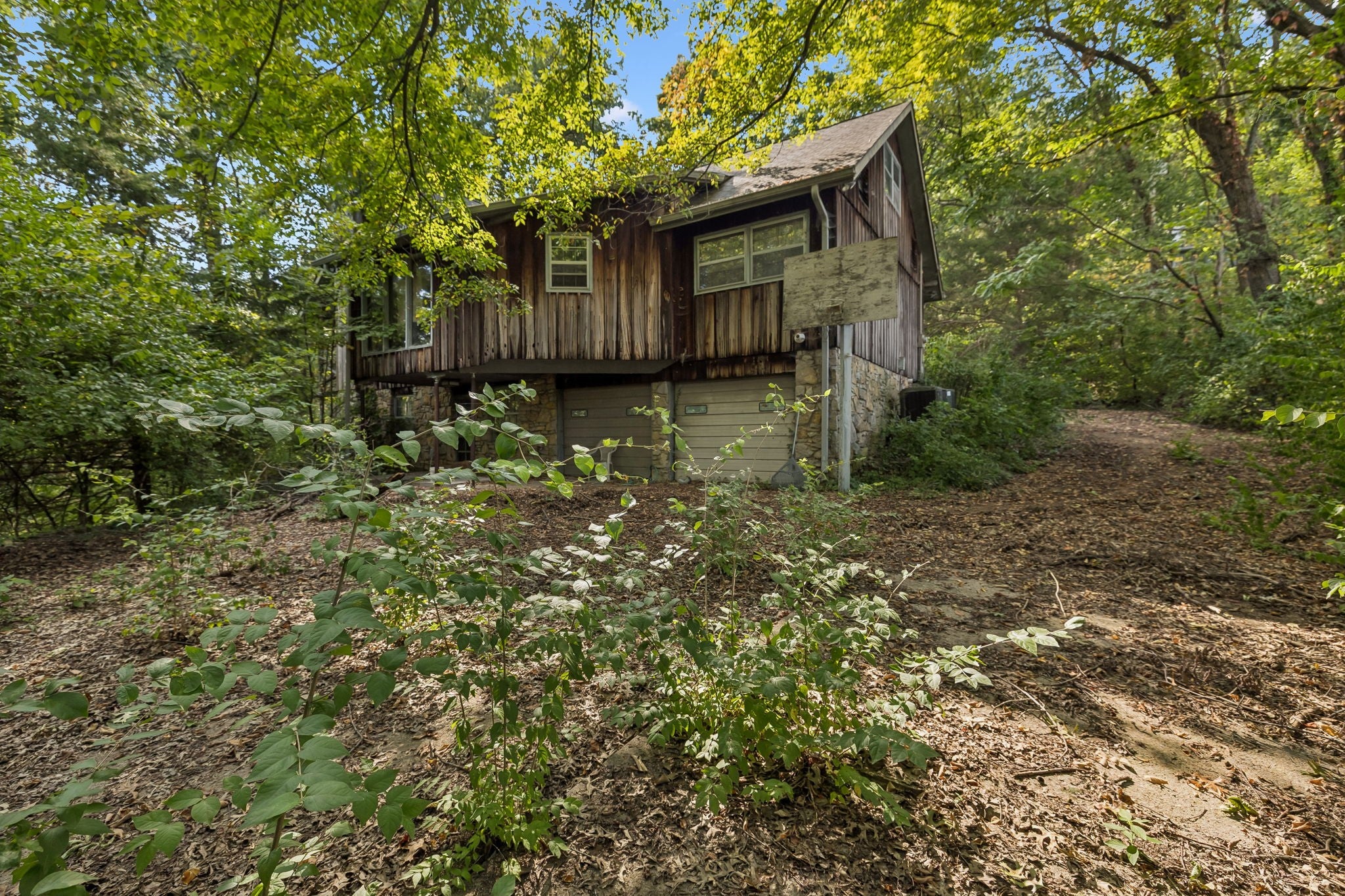 4612 Benton Smith Rd