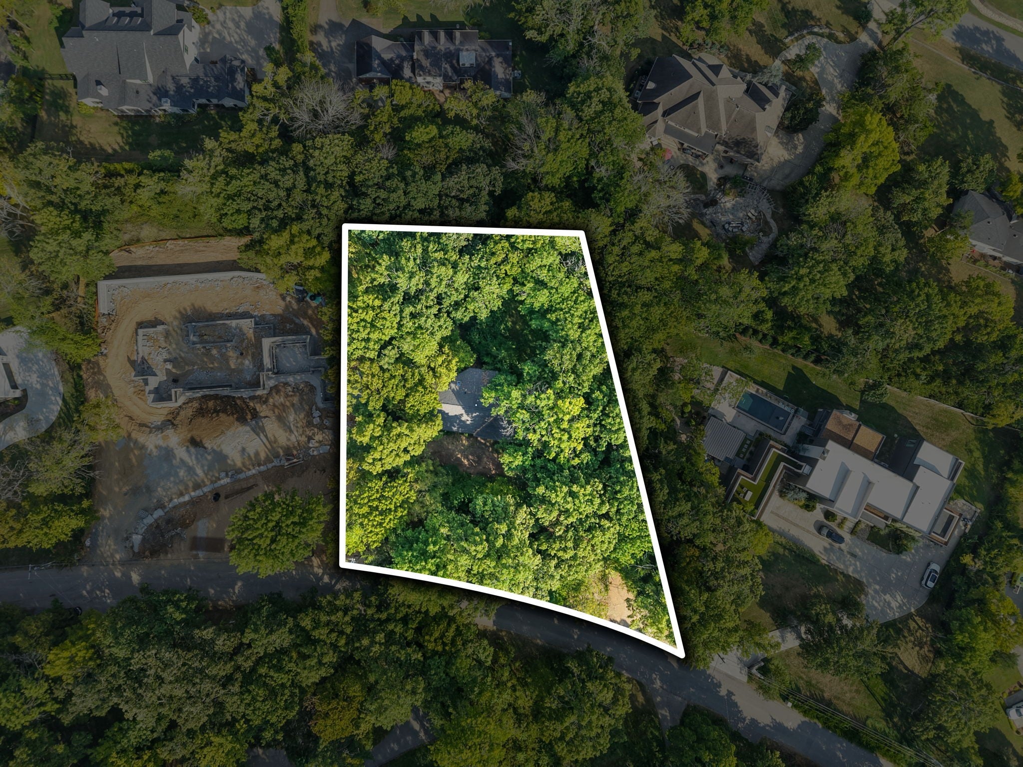 listing at 4612 Benton Smith Rd, Nashville
