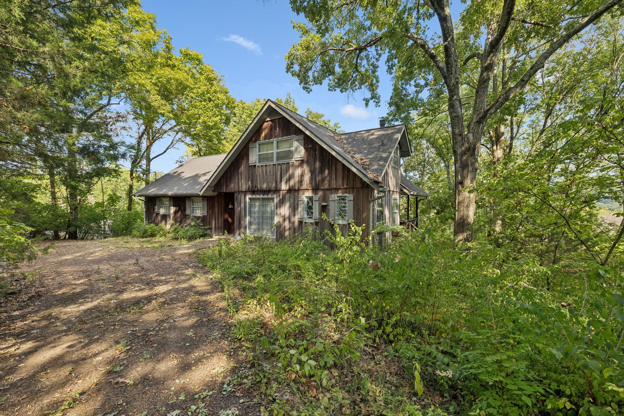 4612 Benton Smith Rd