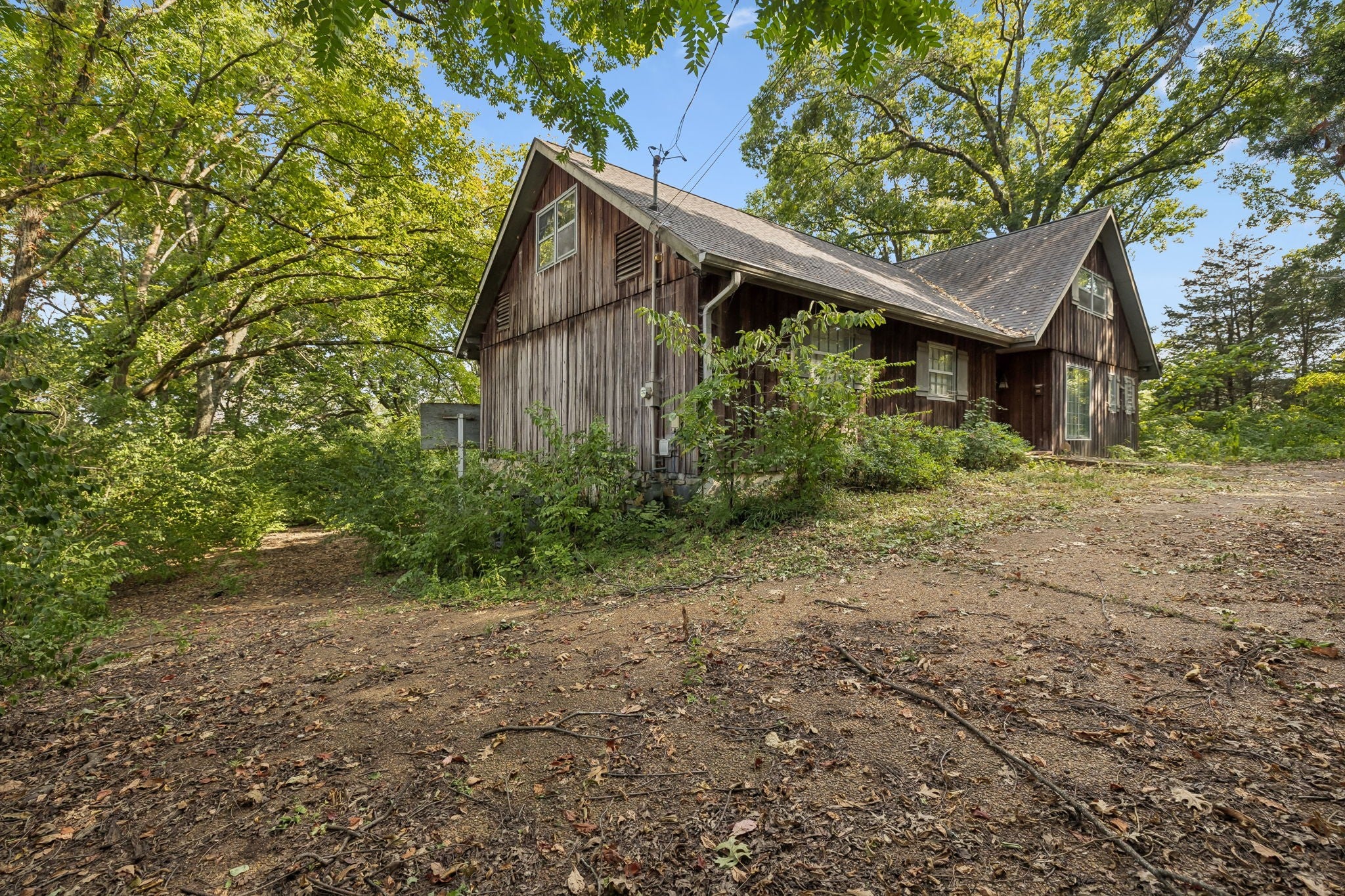 4612 Benton Smith Rd