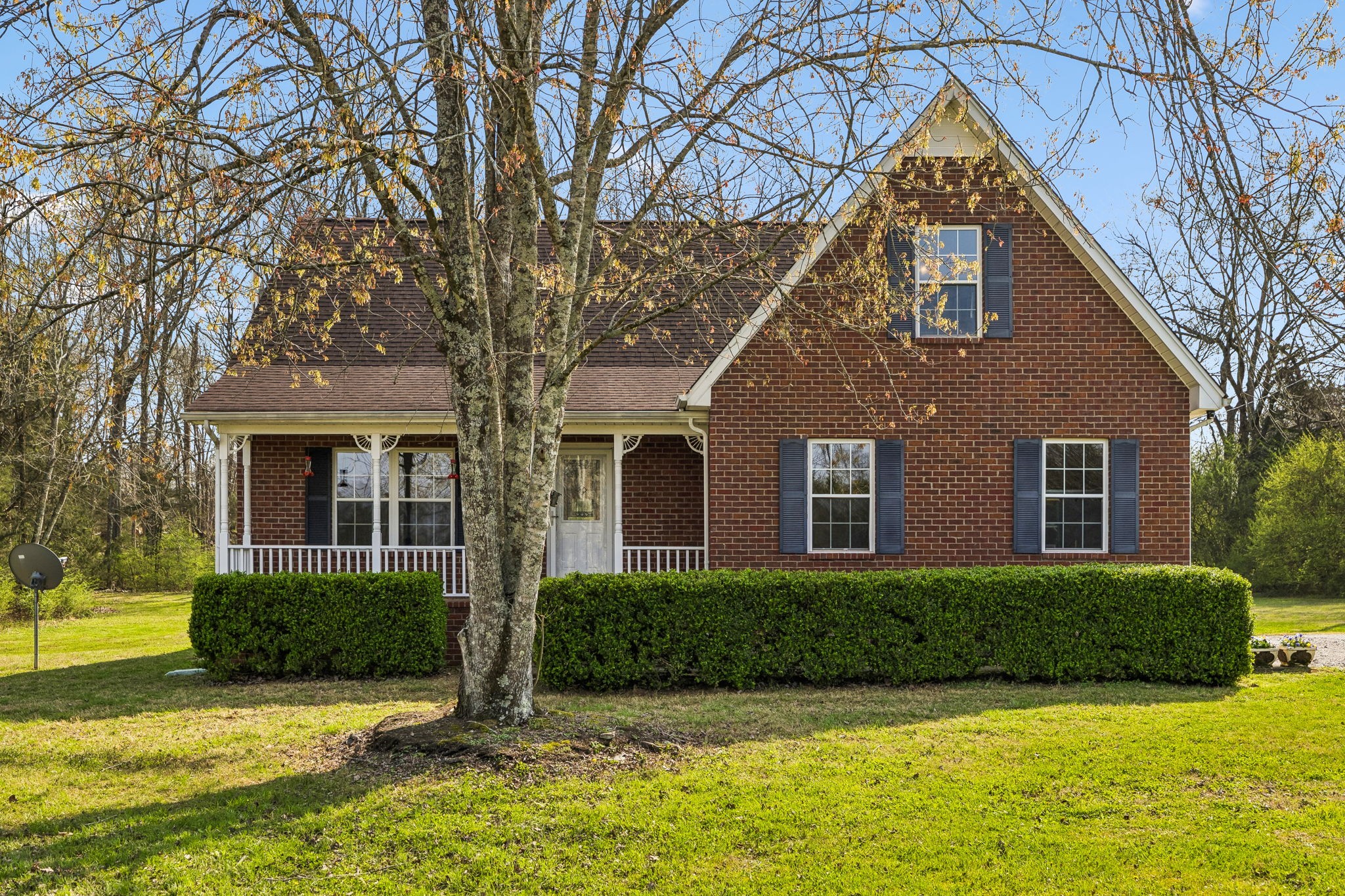 11155 Bunker Hill Rd