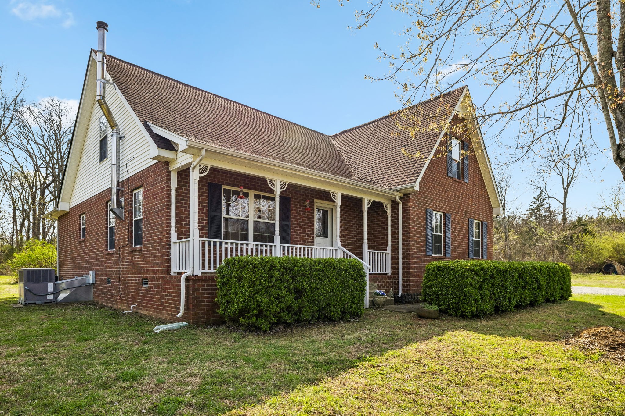 11155 Bunker Hill Rd